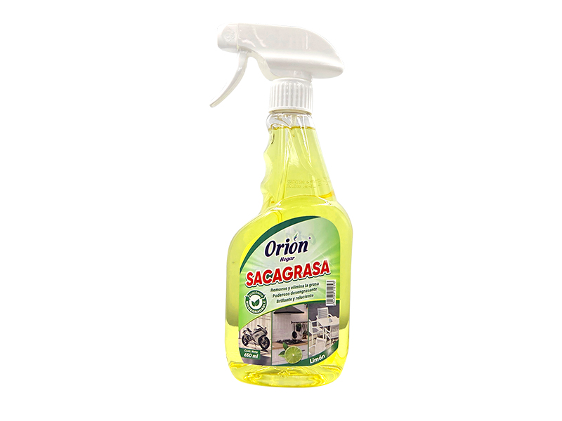 Sacagrasa 650ml