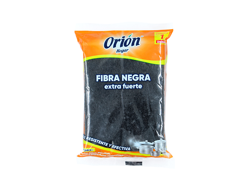 Fibra Negra - Orión