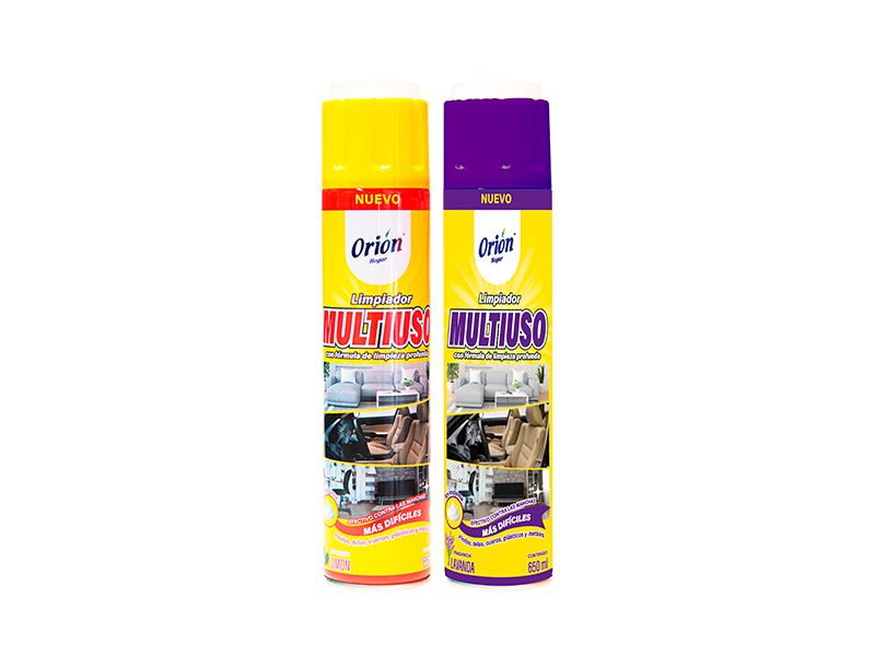 Limpiador Multiusos