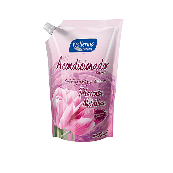 Acondicionador placenta doy pack 900 ml