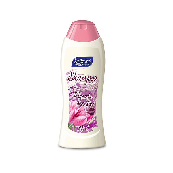 shampo placenta fco 750 ml
