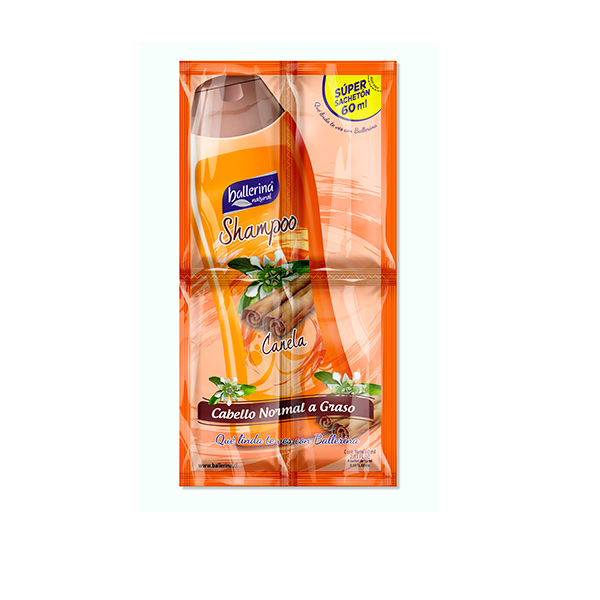sachet canela