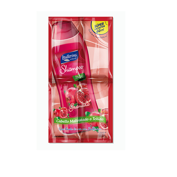 sachet sin sal granada