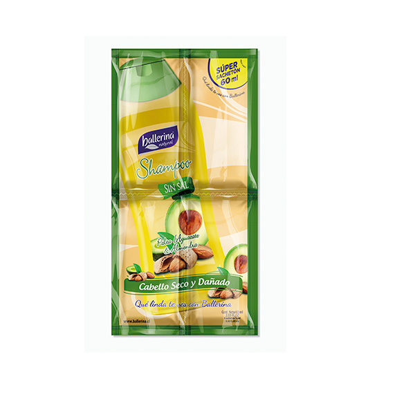 sachet sin sal palta