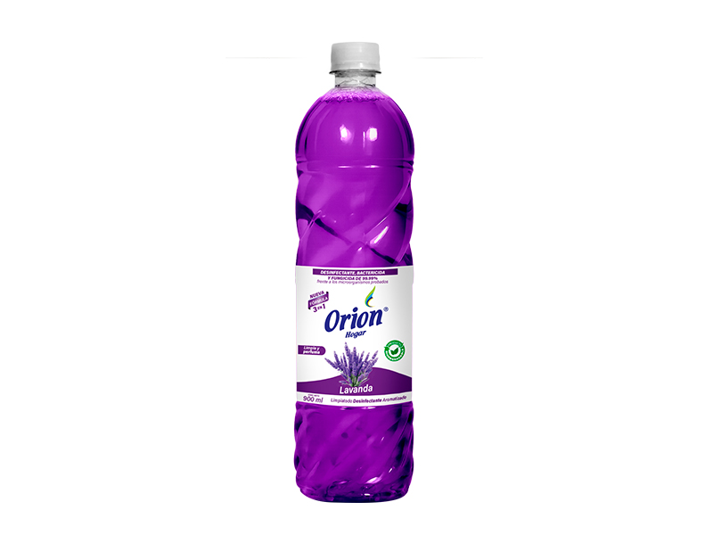 Limpiatodo / Lavanda / 900ml