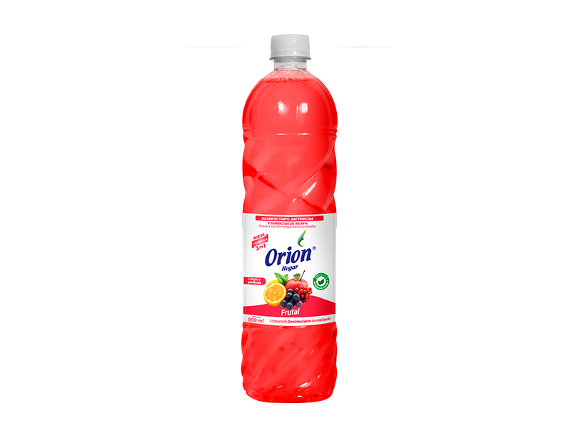 Limpiatodo / Floral / 900ml