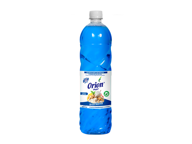 Limpiatodo / Brisas Marinas / 900ml