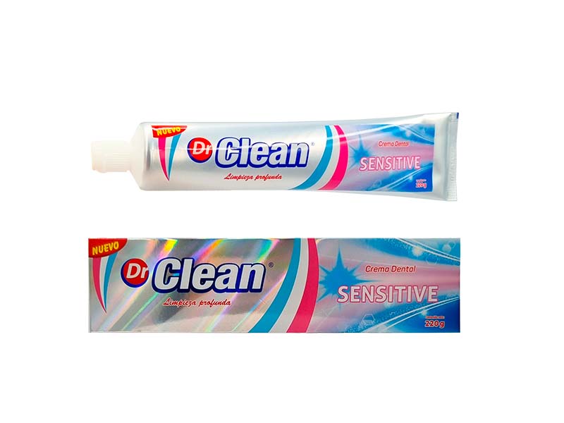 Pasta Dental Sensitive