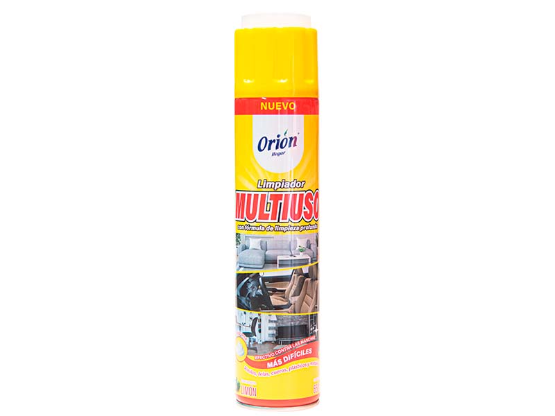 LIMPIADOR MULTIUSO/ 650ML