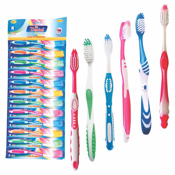 cepillo dentales adultos