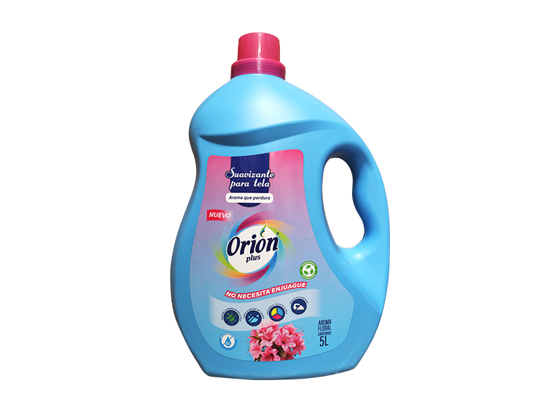 Suavizante para Tela Floral/5L