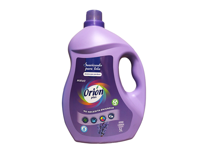 Suavizante para Tela Lavanda/5L