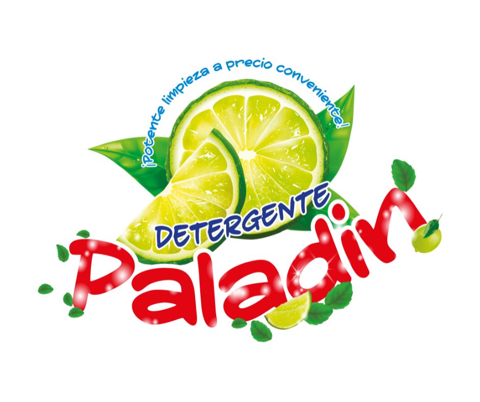 DETERGENTE PALADIN