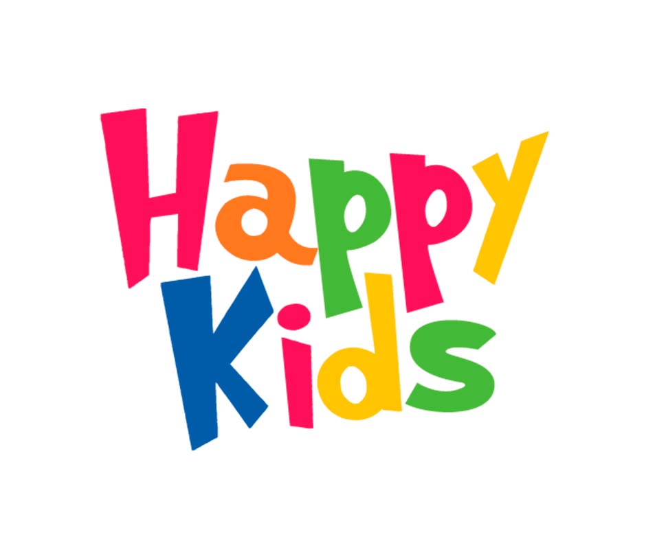 Happy Kids