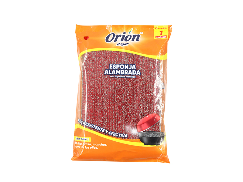 Esponja Alambrada Orión